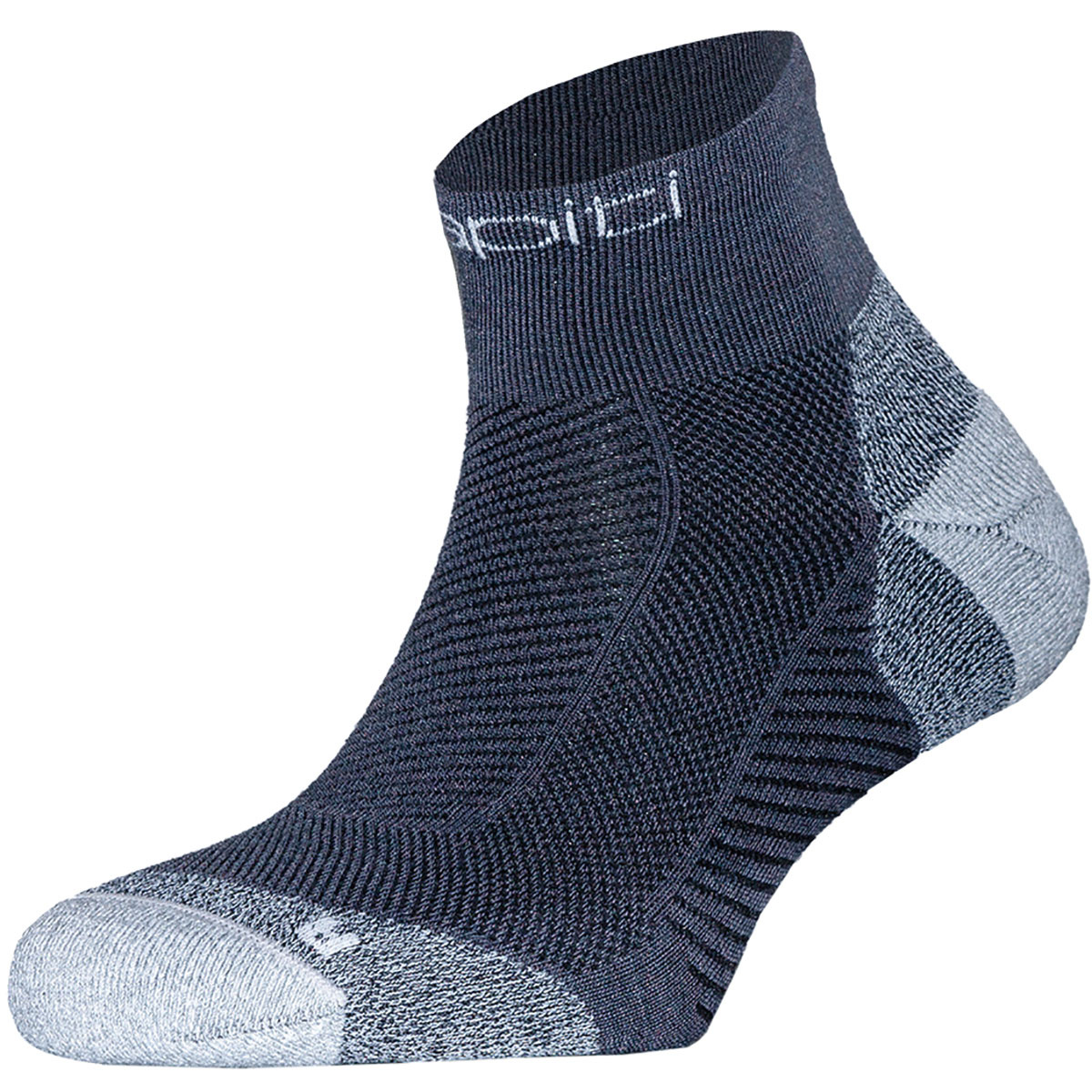 Wapiti Anti Zecken ZR04 Running Socke von Wapiti