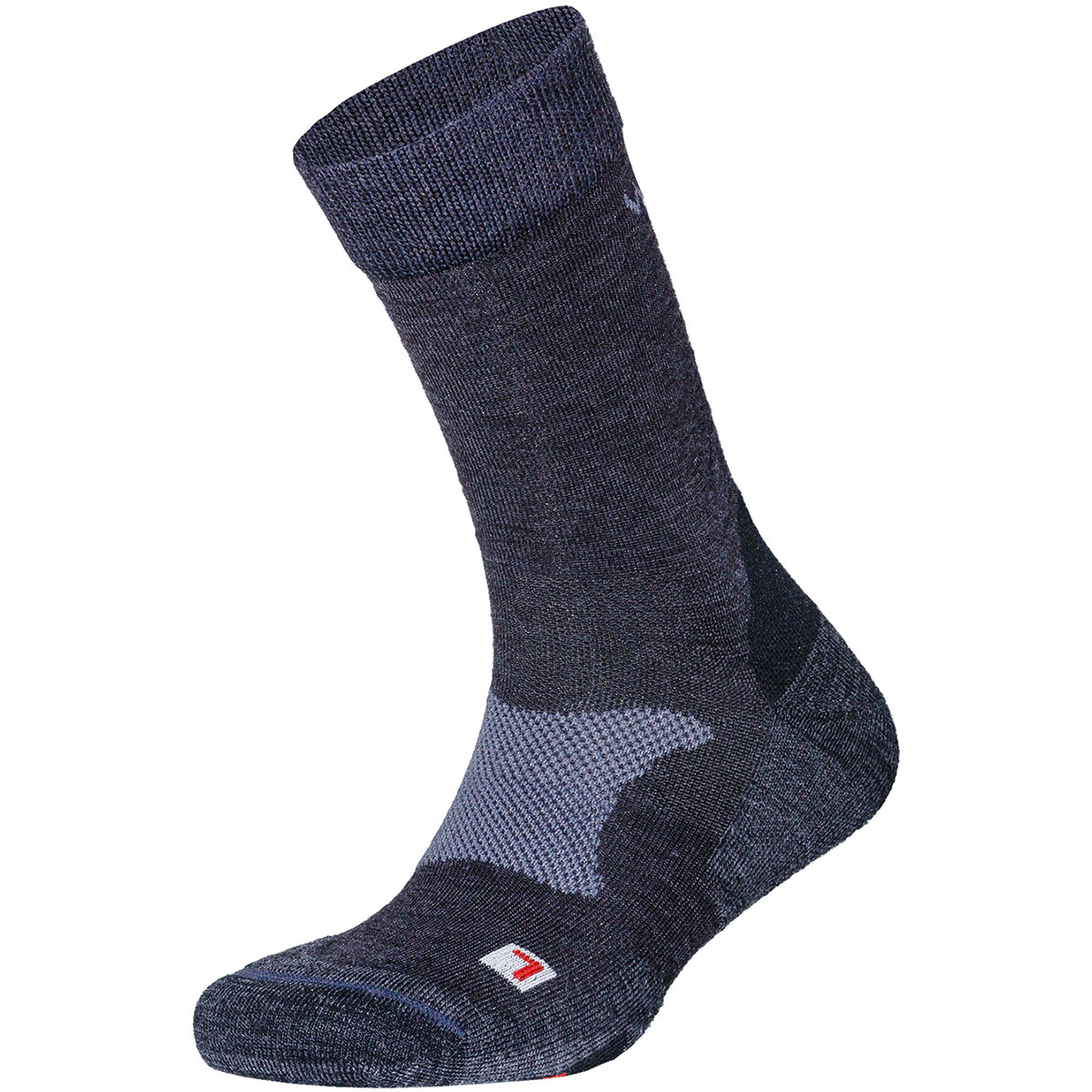 Wapiti Anti Zecken ZS02 Trekking Socken von Wapiti