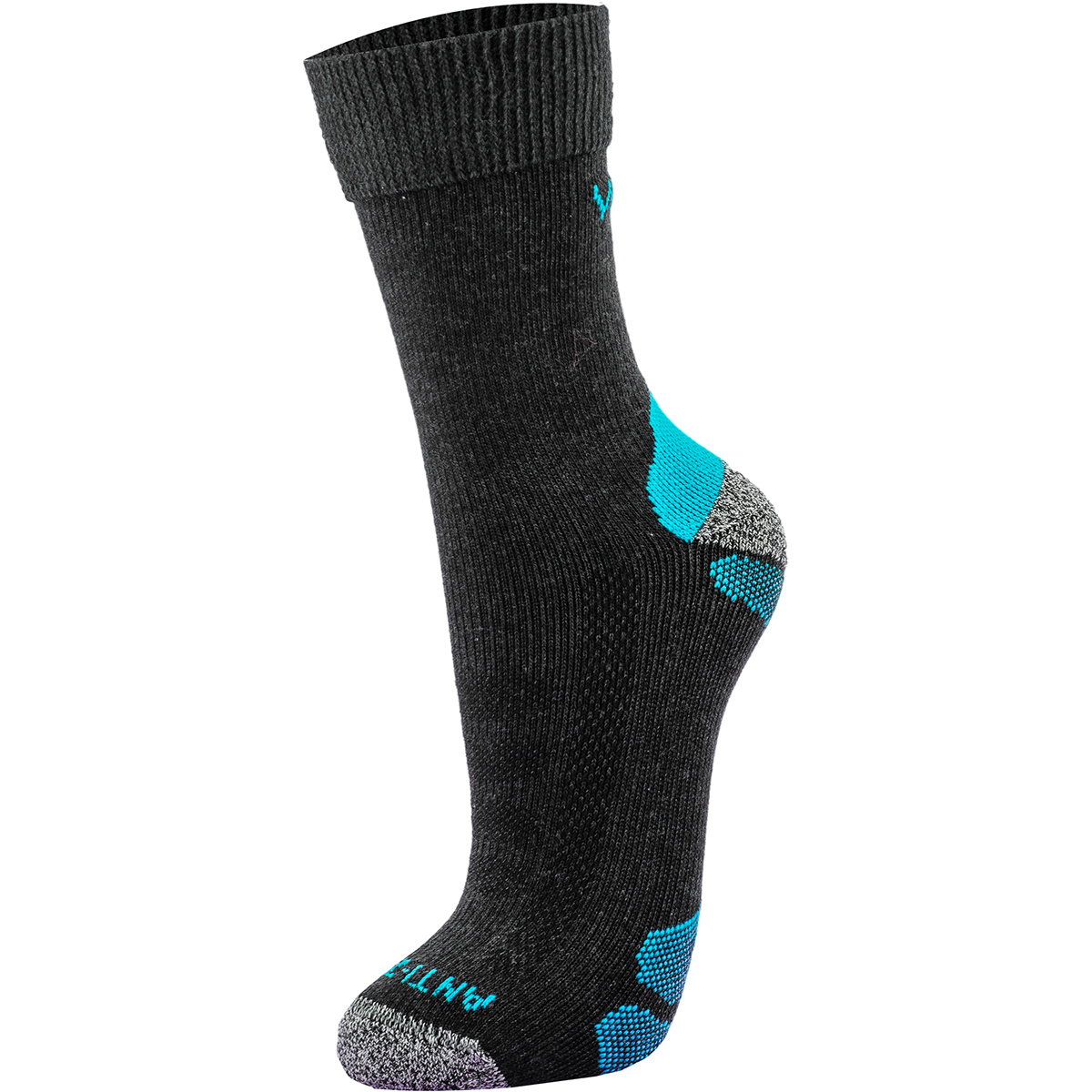 Wapiti Kinder Trek ZSK06 Anti Zecken Socken