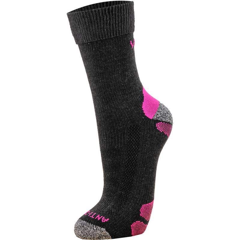 Wapiti Kinder Trek ZSK06 Anti Zecken Socken von Wapiti