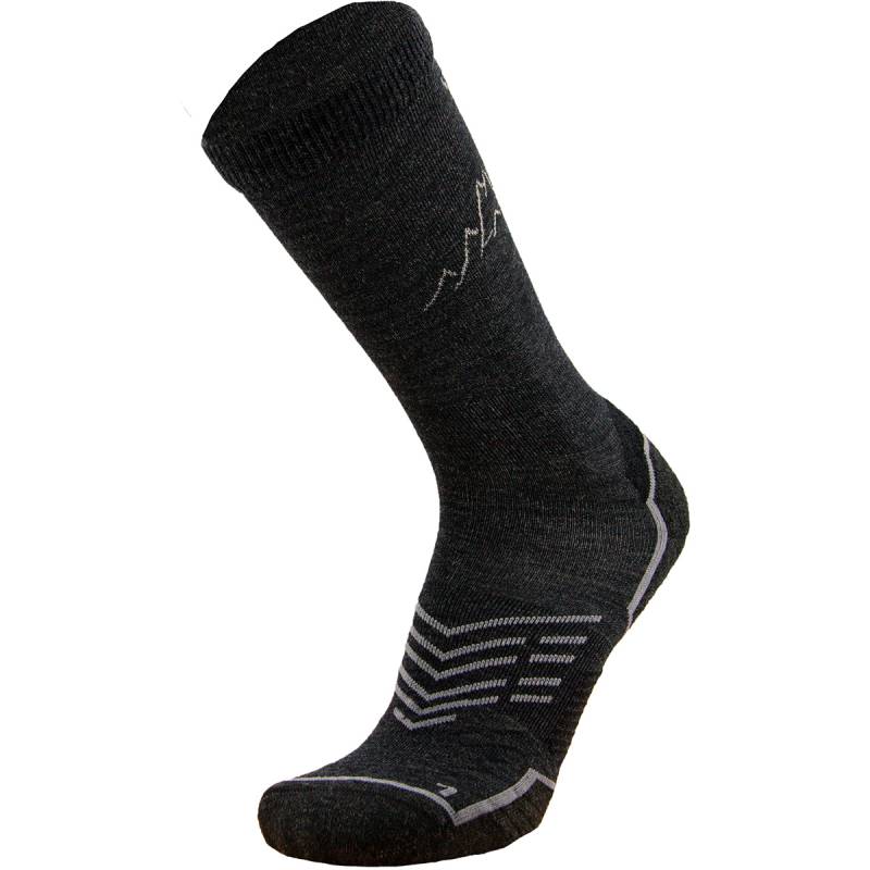 Wapiti Merino Trekking long GT03 Socken von Wapiti