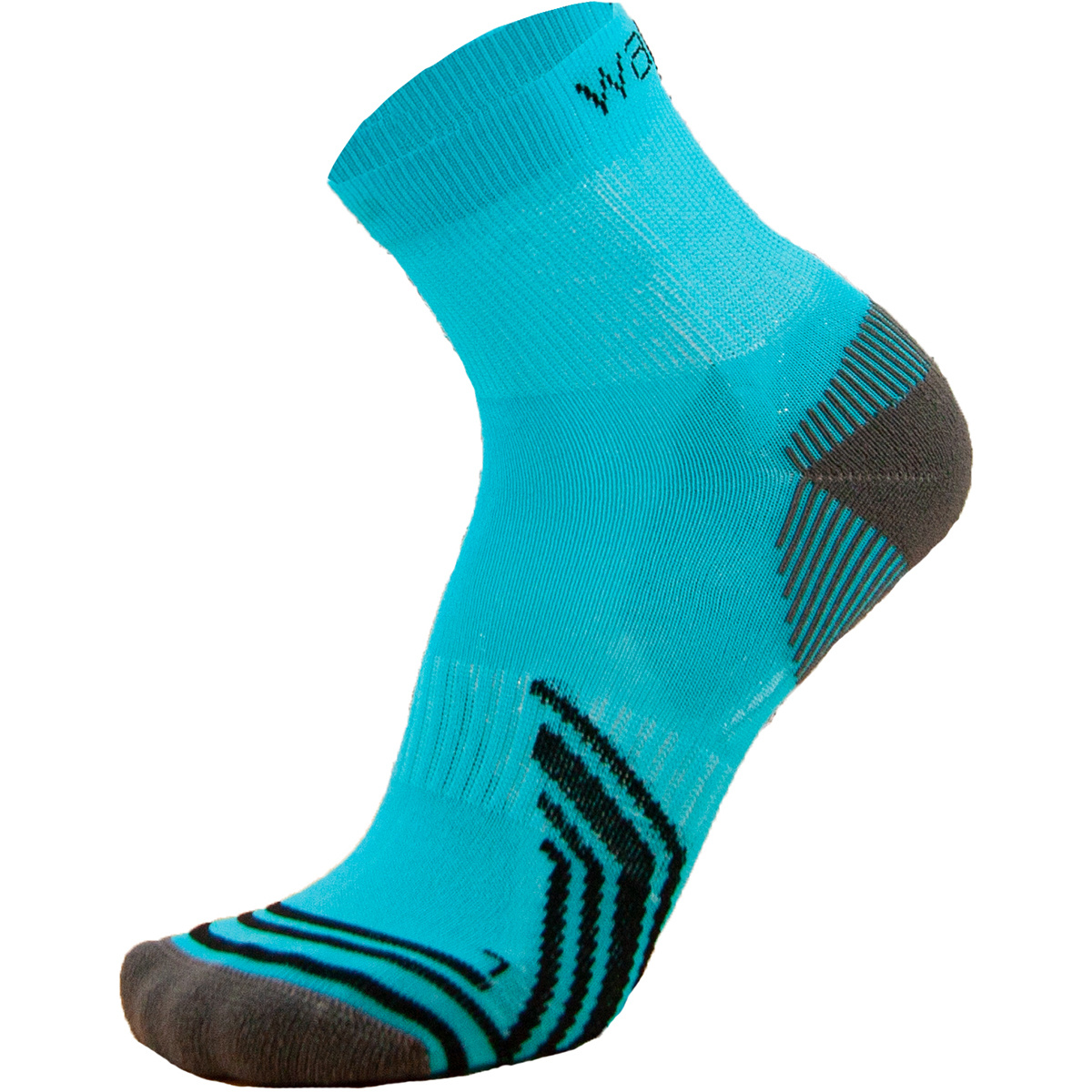 Wapiti Run Duo GR02 Socken von Wapiti