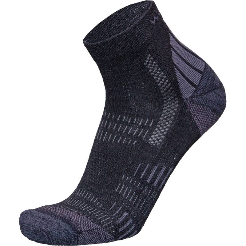 Wapiti Trek S05 Mid Eco Socken von Wapiti