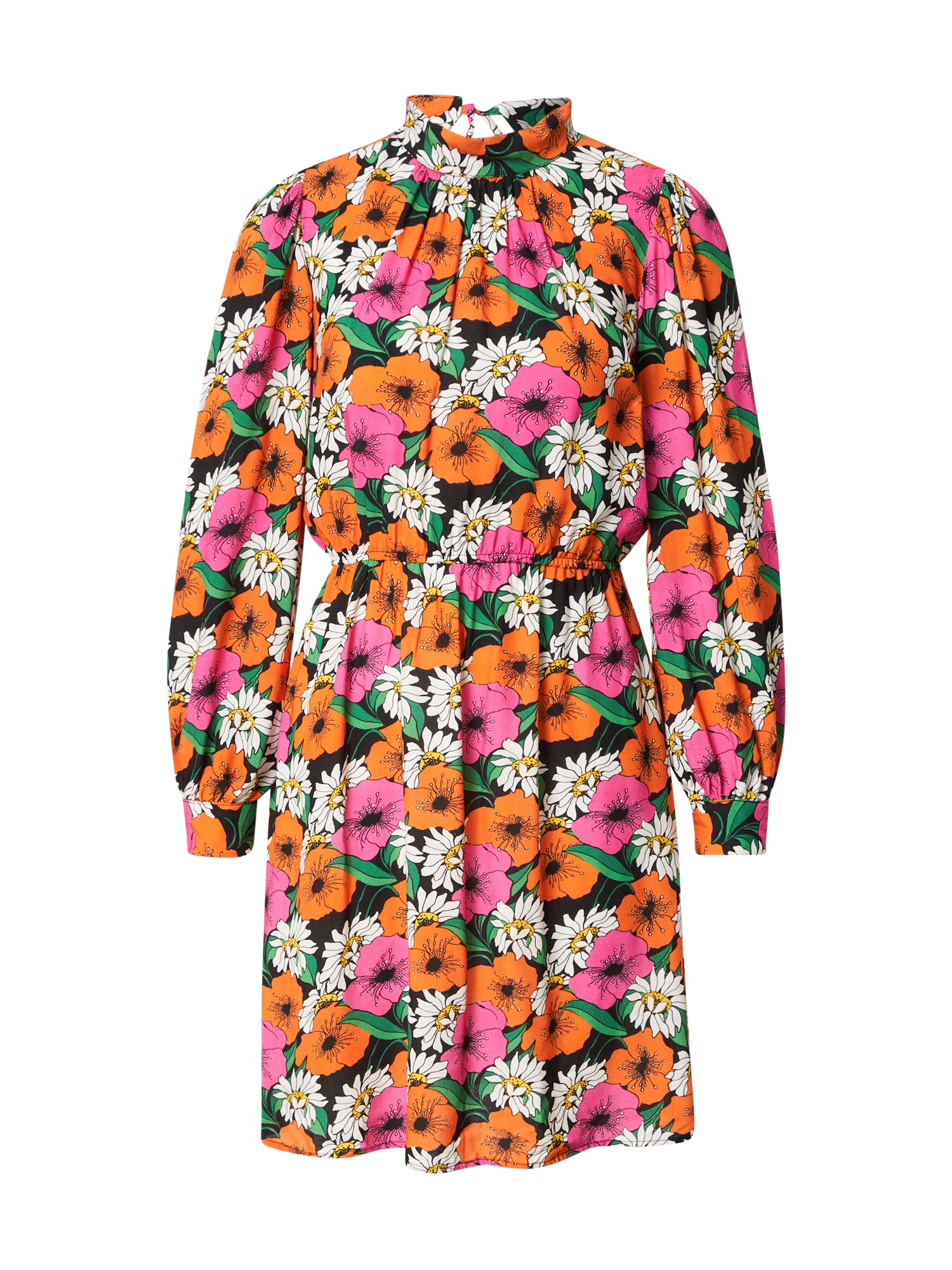 Kleid Kleid von Warehouse
