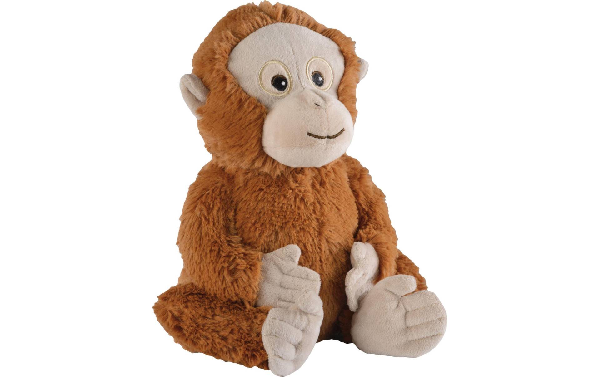 Warmies® Kuscheltier »Orang-Utan« von Warmies®