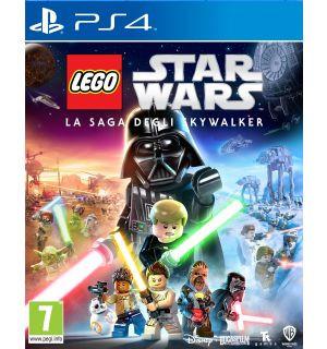 LEGO Star Wars : La Saga degli Skywalker (wb1) von Warner Bros