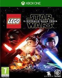 LEGO Star Wars Episodio VII: Il Risveglio Della Forza von Warner Bros