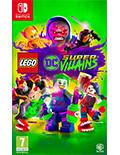 Lego DC Super Villains von Warner Bros