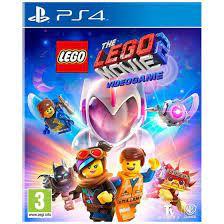 Lego Movie 2 (wb1) von Warner Bros