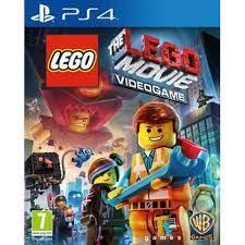 The LEGO Movie Videogame von Warner Bros