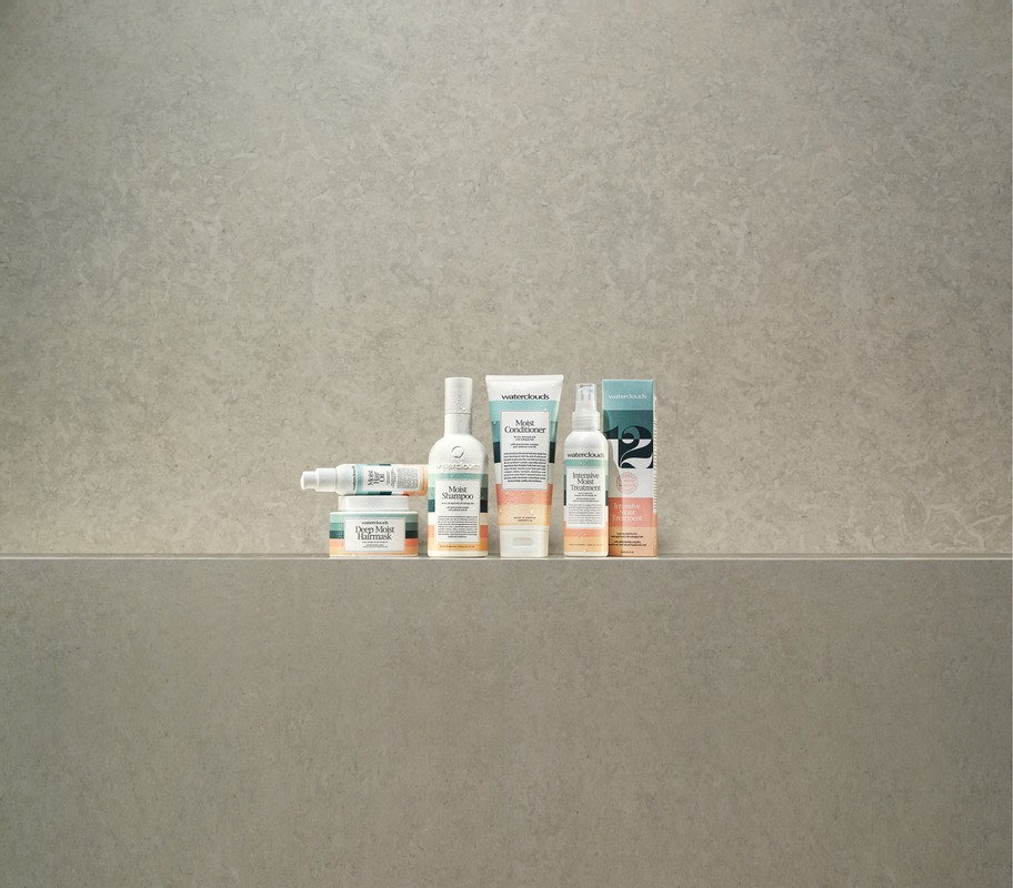 Moist - Intensive Treatment Moist - Intensive Treatment von Waterclouds