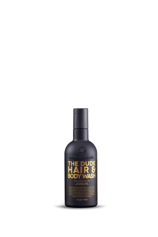 Repair - Shampoo Repair - Shampoo von Waterclouds