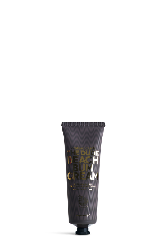 Styling - Beach Bum Cream 125ml Styling - Beach Bum Cream 125ml von Waterclouds