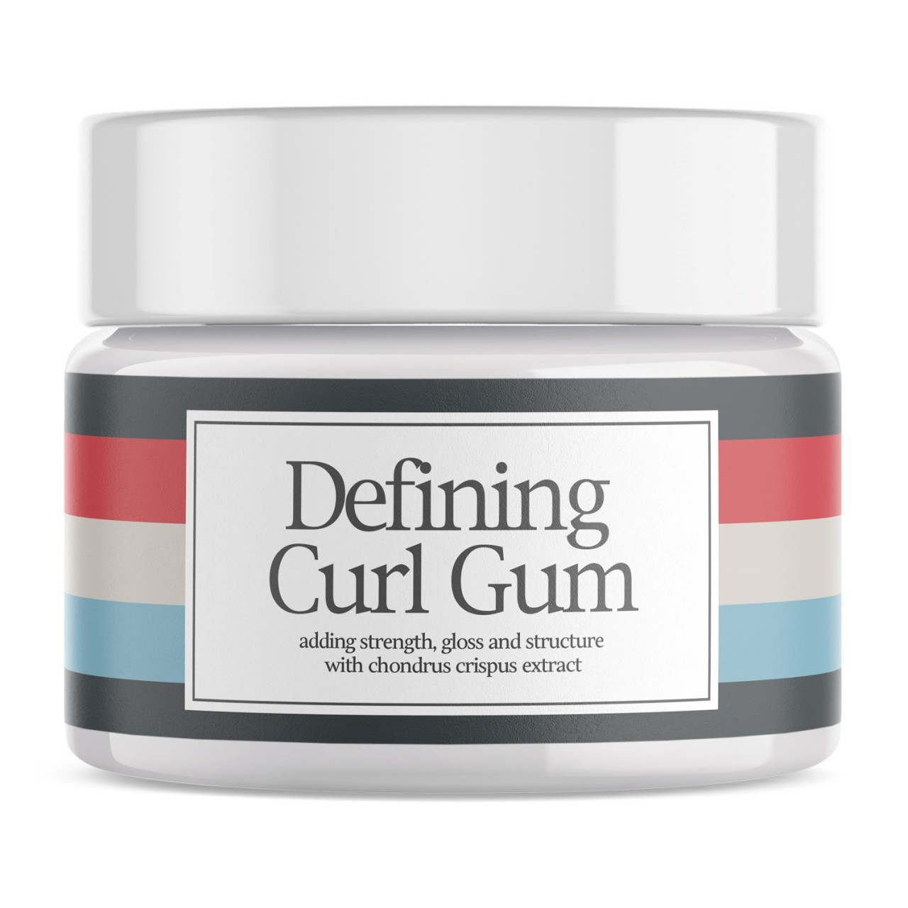 Styling - Defining Curl Gum Styling - Defining Curl Gum von Waterclouds