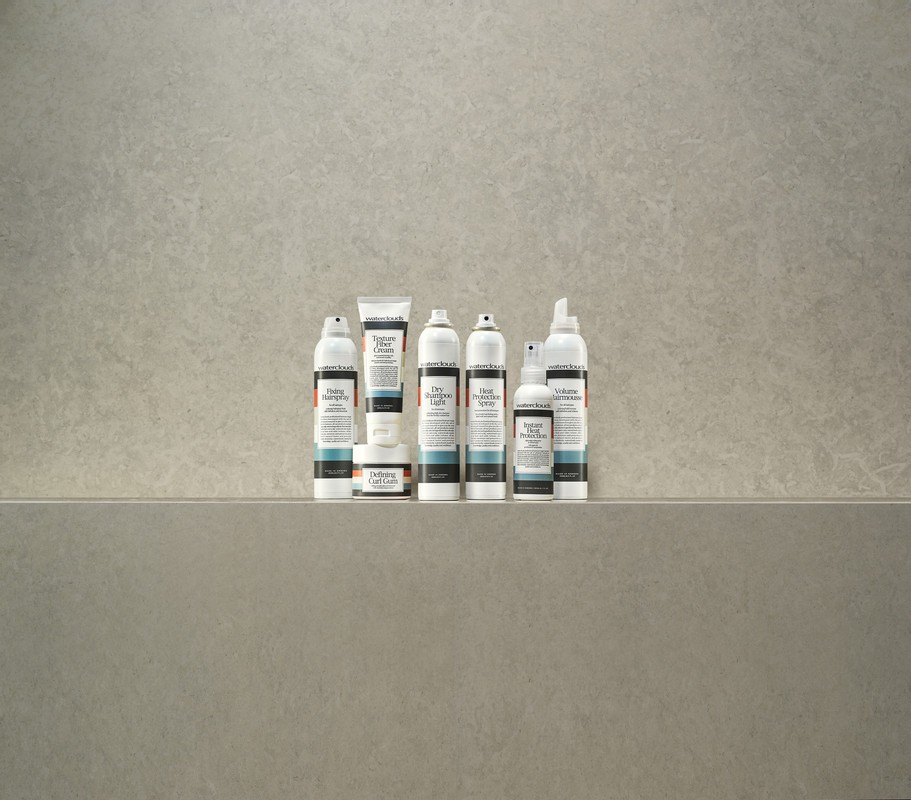 Styling - Instant Heat Protection Styling - Instant Heat Protection von Waterclouds