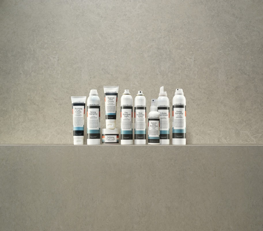 Styling - Texture Spray Styling - Texture Spray von Waterclouds