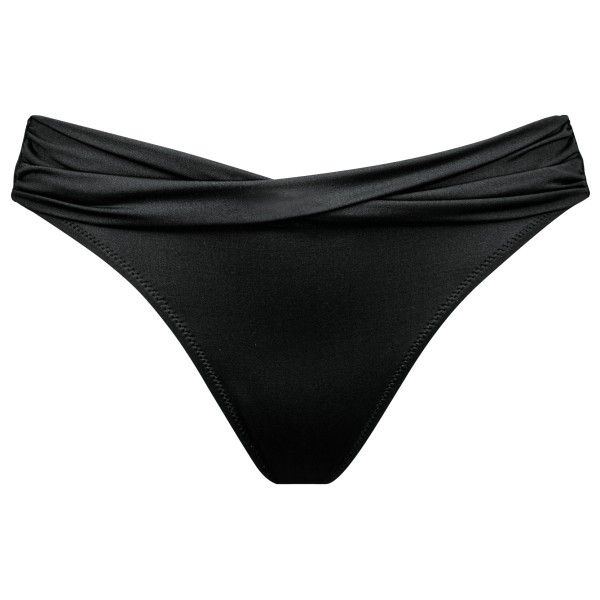 Watercult - Women's The Essentials Bikini Bottoms 640 - Bikini-Bottom Gr 40 schwarz von Watercult