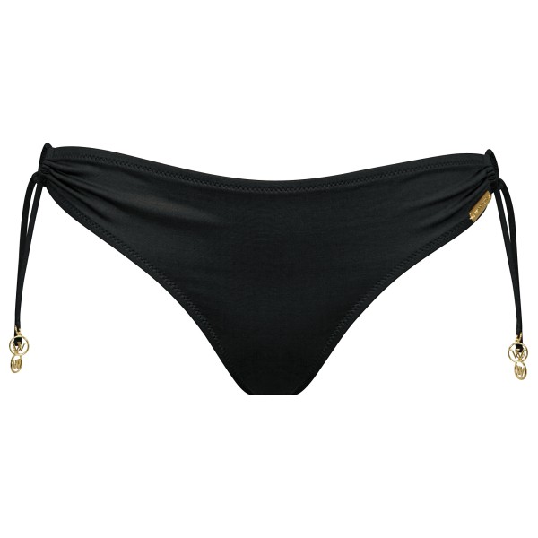 Watercult - Women's The Essentials Bikini Bottoms 697 - Bikini-Bottom Gr 40 schwarz von Watercult