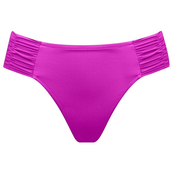 Watercult - Women's Viva Energy Bikini Bottoms 645 - Bikini-Bottom Gr 36;38;40;42;44 blau;rosa von Watercult