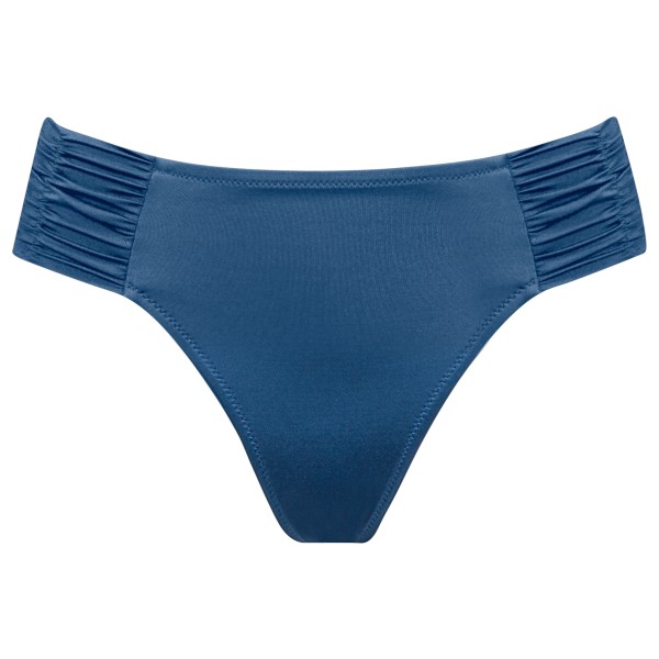 Watercult - Women's Viva Energy Bikini Bottoms 645 - Bikini-Bottom Gr 44 blau von Watercult