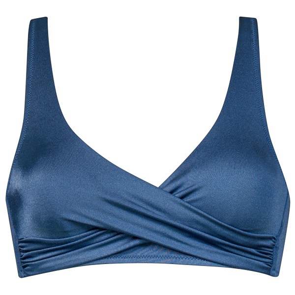 Watercult - Women's Viva Energy Bikini Top 7330 - Bikini-Top Gr 36 - B;36 - C;36 - D;38 - B;38 - C;38 - D;40 - B;40 - C;40 - D;42 - B;42 - C;42 - D;44 - B;44 - C;44 - D blau;lila von Watercult