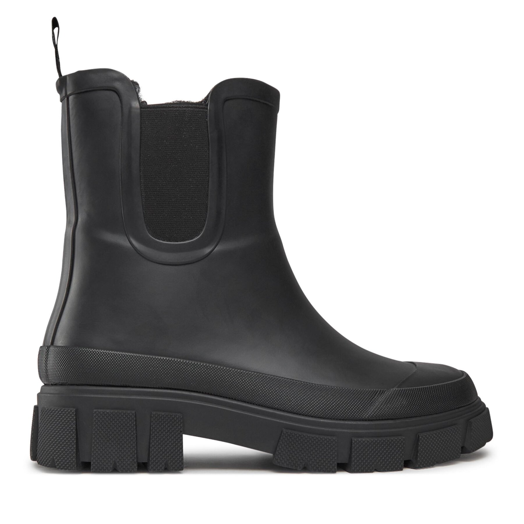 Gummistiefel Weather Report Comart W Rubber Boot Warm WR234176 Schwarz Gummistiefel Weather Report Comart W Rubber Boot Warm WR234176 Schwarz von Weather Report
