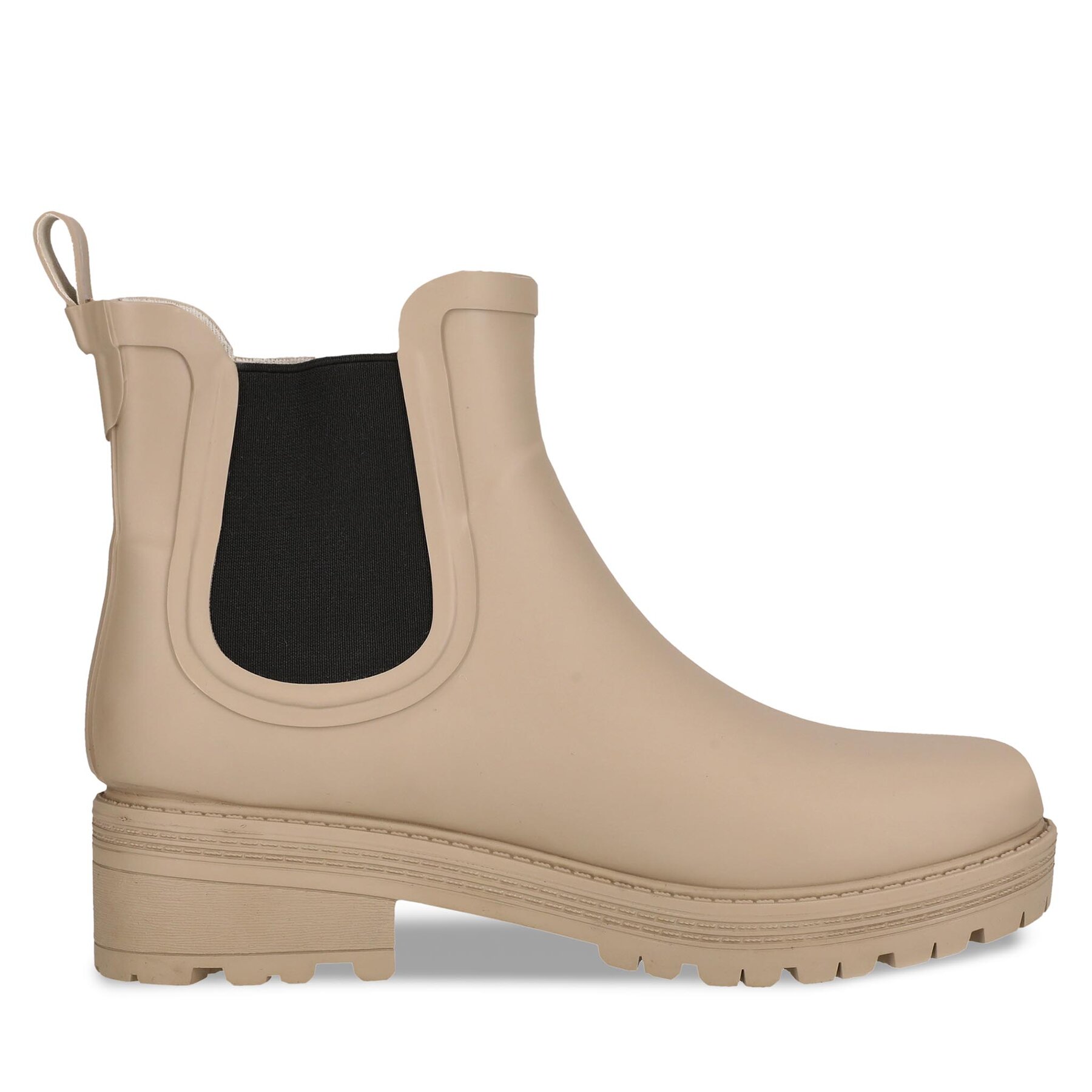 Gummistiefel Weather Report Raimar W Rubber Boot WR242347 Simply Taupe von Weather Report