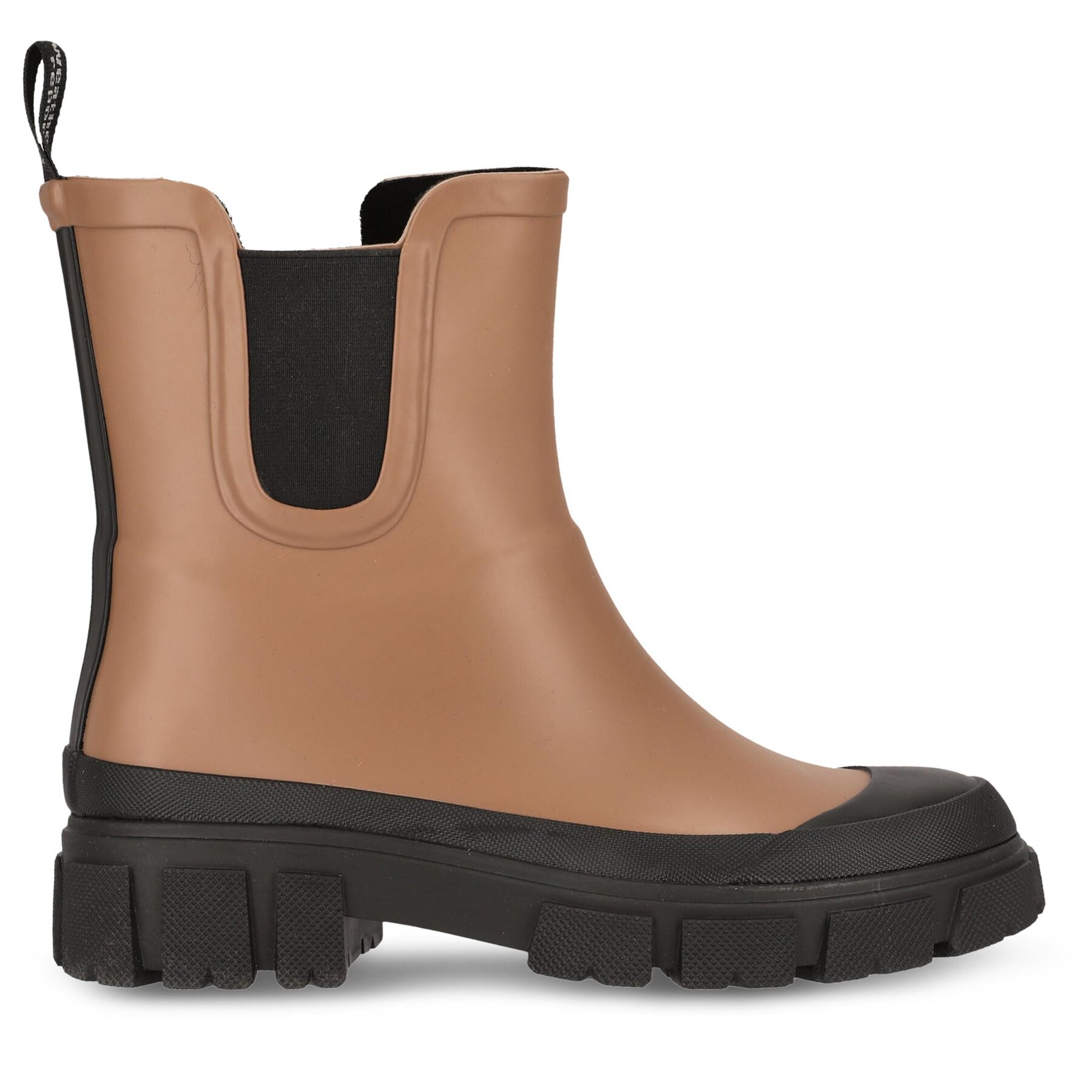 Gummistiefel Weather Report Raylee W Rubber WR224399 Braun Gummistiefel Weather Report Raylee W Rubber WR224399 Braun von Weather Report