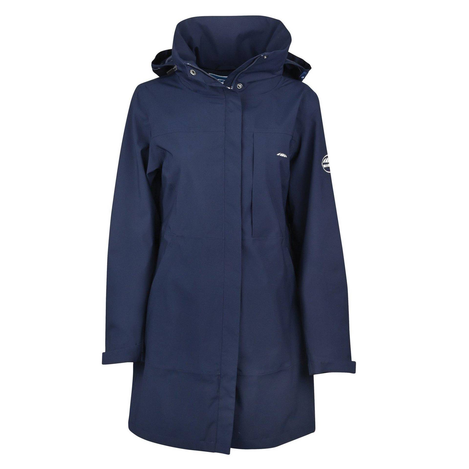 Everly Jacke Damen Marine XS von Weatherbeeta