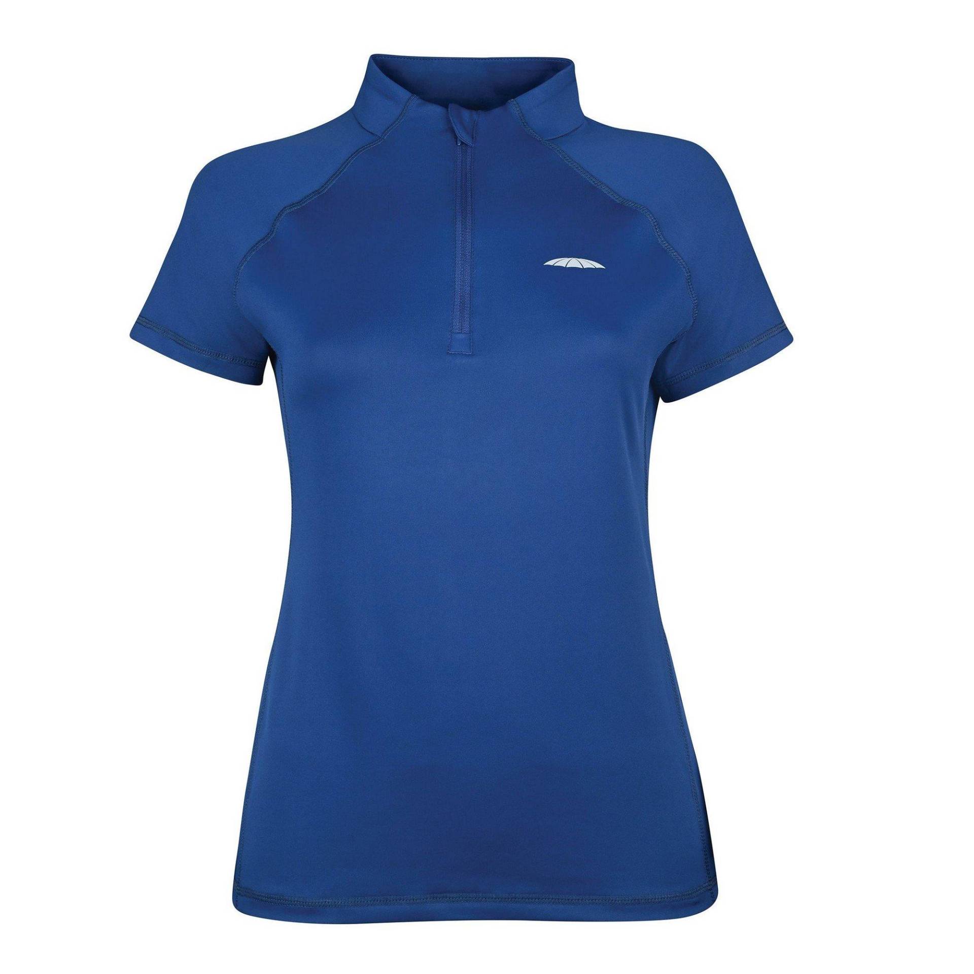 Prime Base Layer Oberteil Damen Marine L von Weatherbeeta