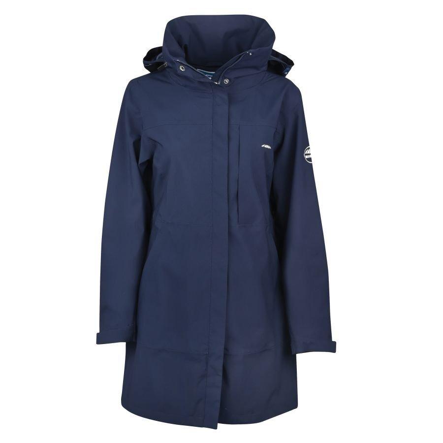 Regenjacke Frauen Everly Unisex  XXS von Weatherbeeta