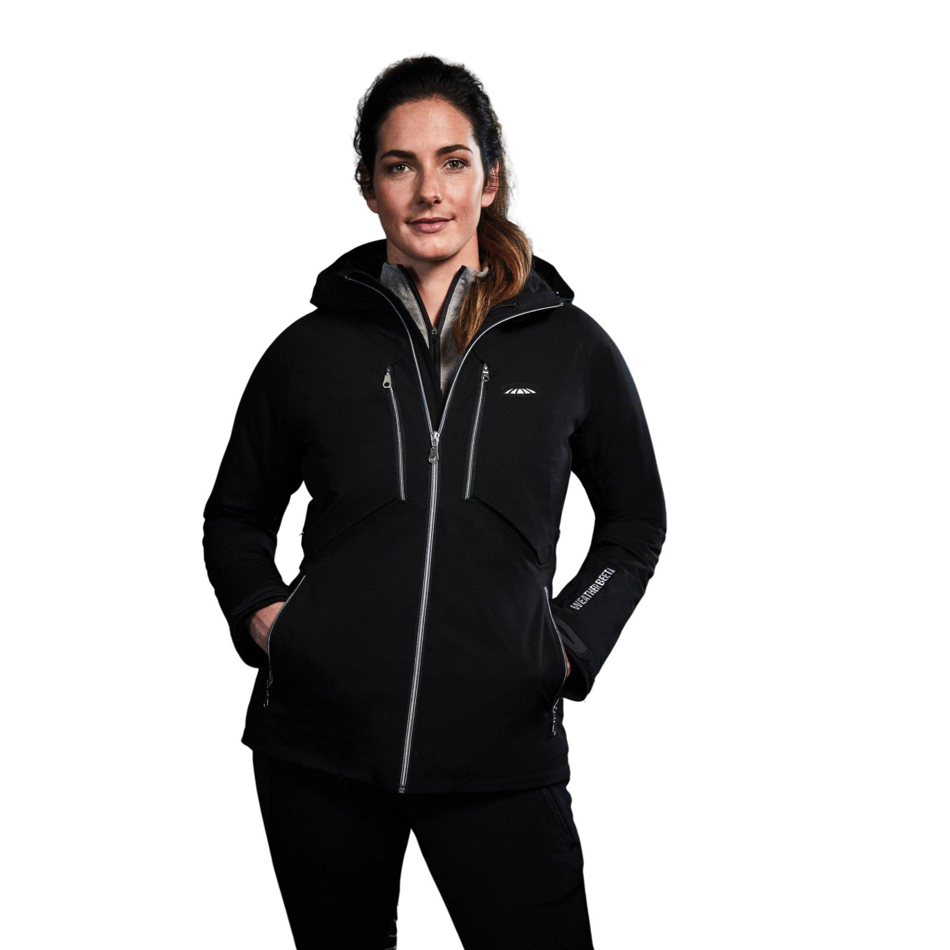 Regenjacke Frauen Tania Unisex  XXS von Weatherbeeta