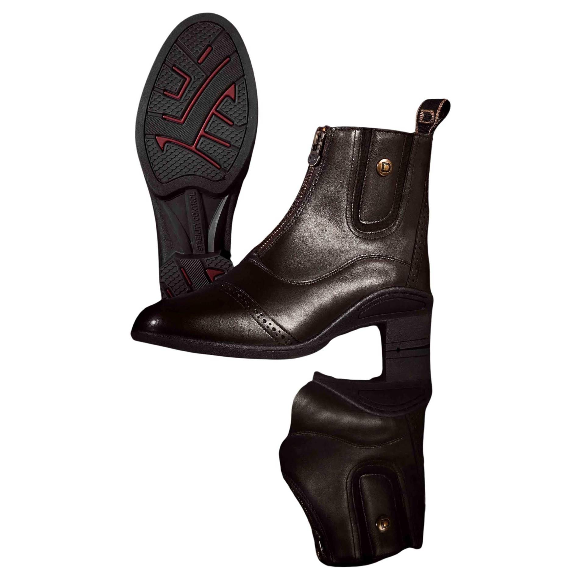 Reitstiefel Paddock Damen  42 von Weatherbeeta