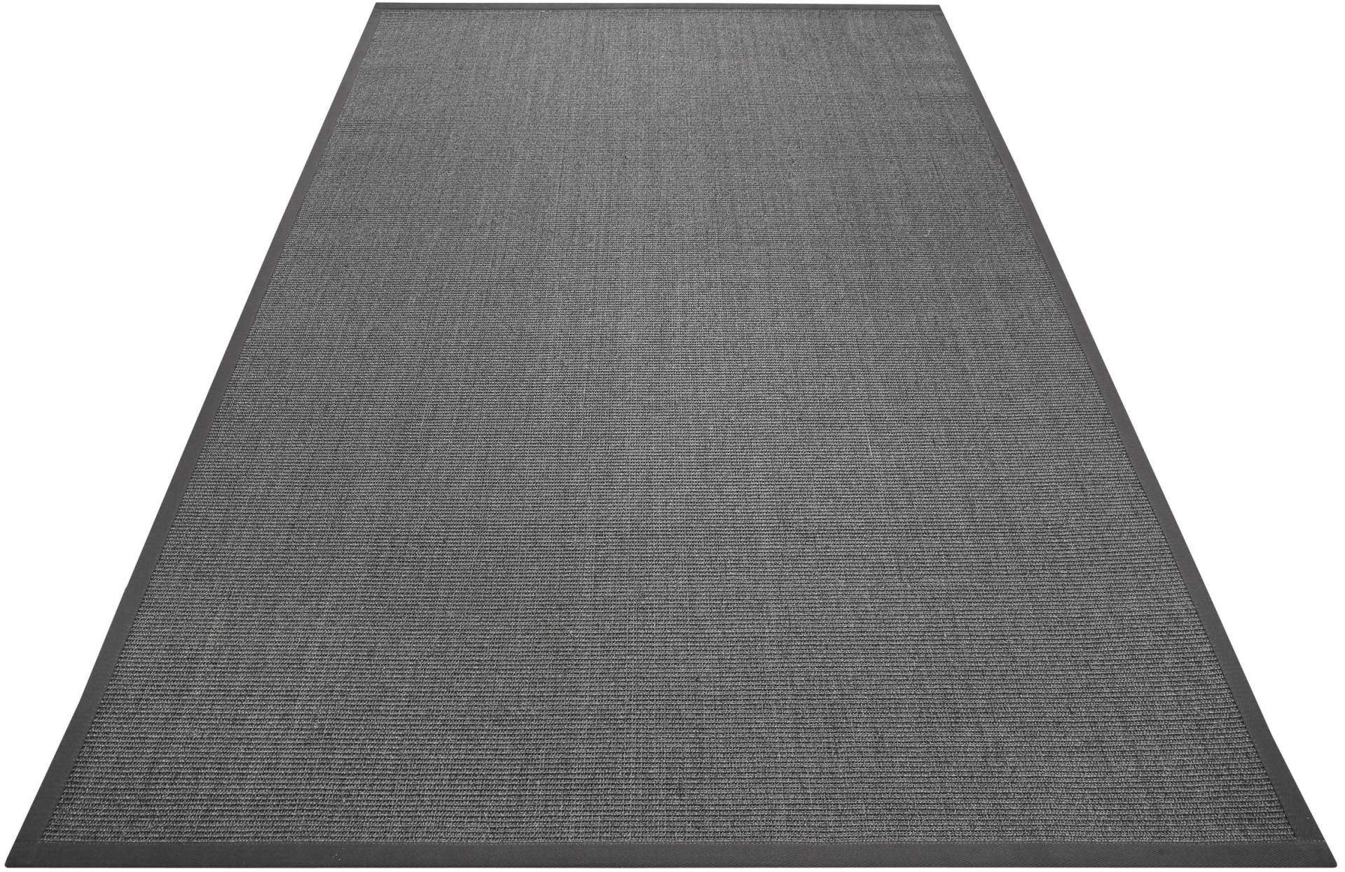 Wecon home Basics Sisalteppich »Ansgar«, rechteckig, 6 mm Höhe, Wohnzimmer Wecon home Basics Sisalteppich »Ansgar«, rechteckig, 6 mm Höhe, Wohnzimmer von Wecon home Basics
