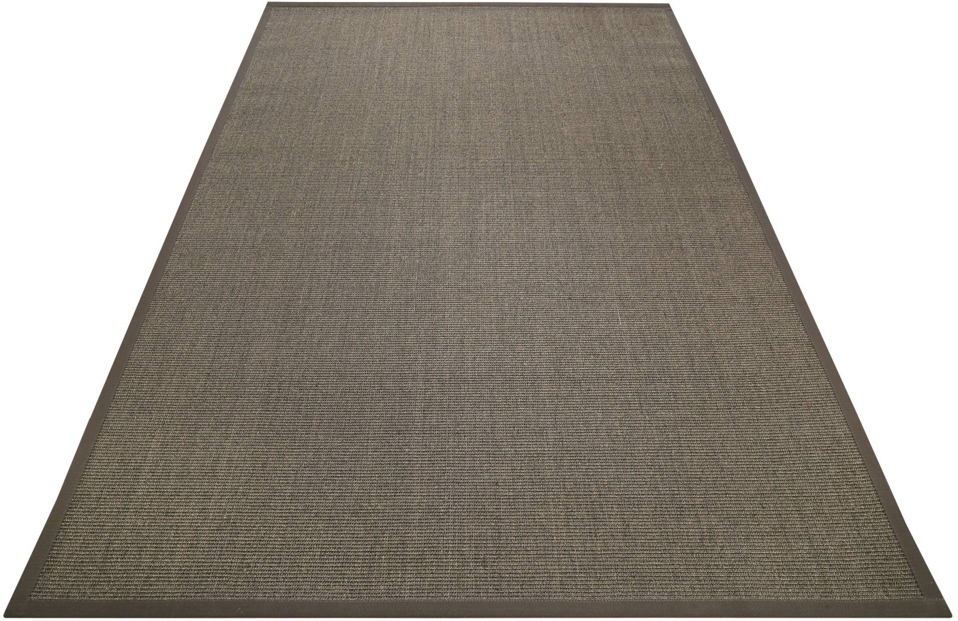 Wecon home Basics Sisalteppich »Ansgar«, rechteckig, 6 mm Höhe, Wohnzimmer Wecon home Basics Sisalteppich »Ansgar«, rechteckig, 6 mm Höhe, Wohnzimmer von Wecon home Basics