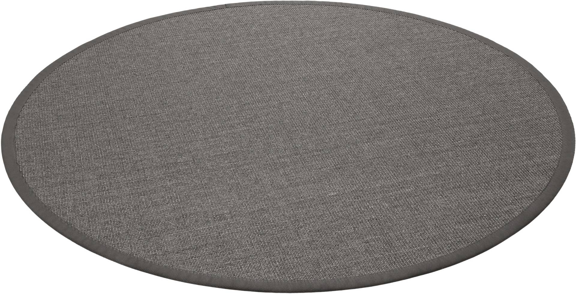 Wecon home Basics Sisalteppich »Ansgar«, rund, 6 mm Höhe Wecon home Basics Sisalteppich »Ansgar«, rund, 6 mm Höhe von Wecon home Basics
