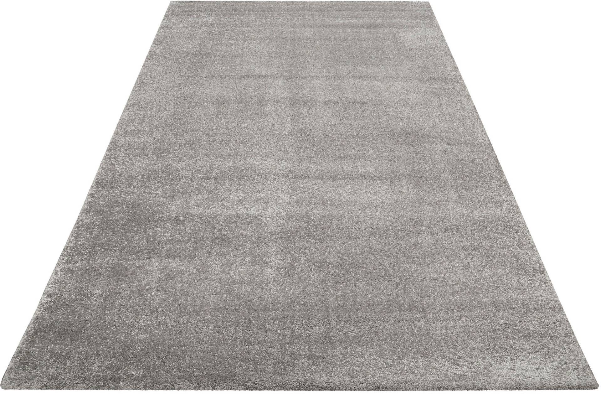 Wecon home Basics Teppich »Tilda«, rechteckig, 18 mm Höhe, Wohnzimmer Wecon home Basics Teppich »Tilda«, rechteckig, 18 mm Höhe, Wohnzimmer von Wecon home Basics