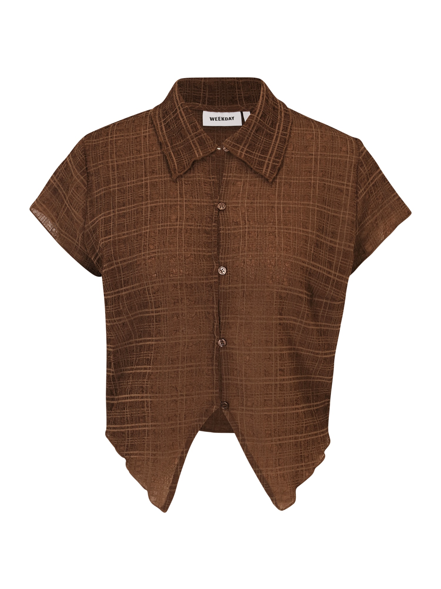 Bluse 'Selma' Bluse 'Selma' von Weekday