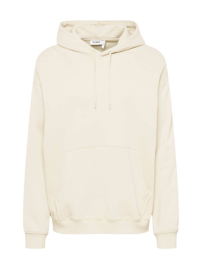 Sweatshirt von Weekday