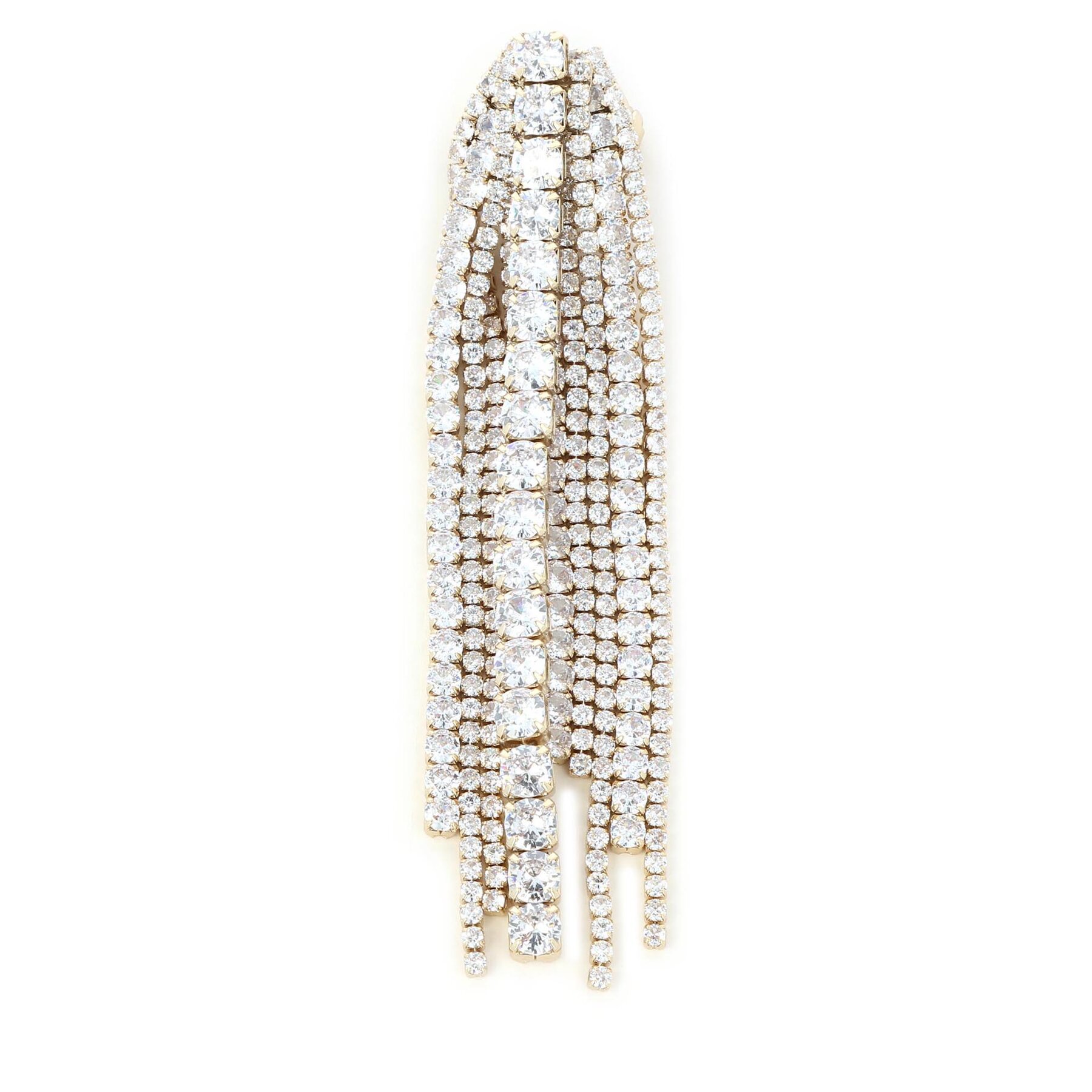 Brosche Weekend Max Mara Gessati 2415751114 Goldfarben Brosche Weekend Max Mara Gessati 2415751114 Goldfarben von Weekend Max Mara