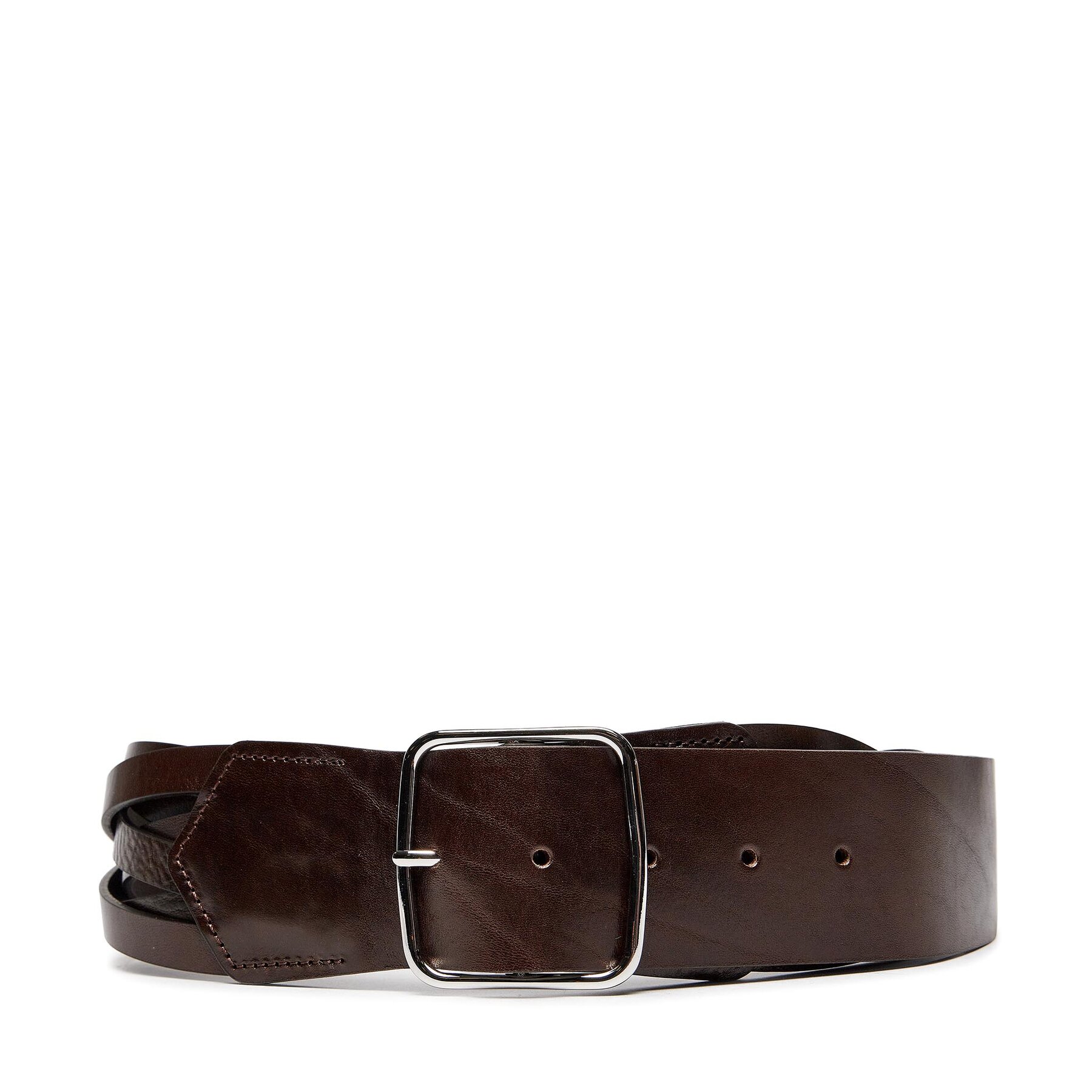 Damengürtel Weekend Max Mara Decano 2415501085 Braun Damengürtel Weekend Max Mara Decano 2415501085 Braun von Weekend Max Mara