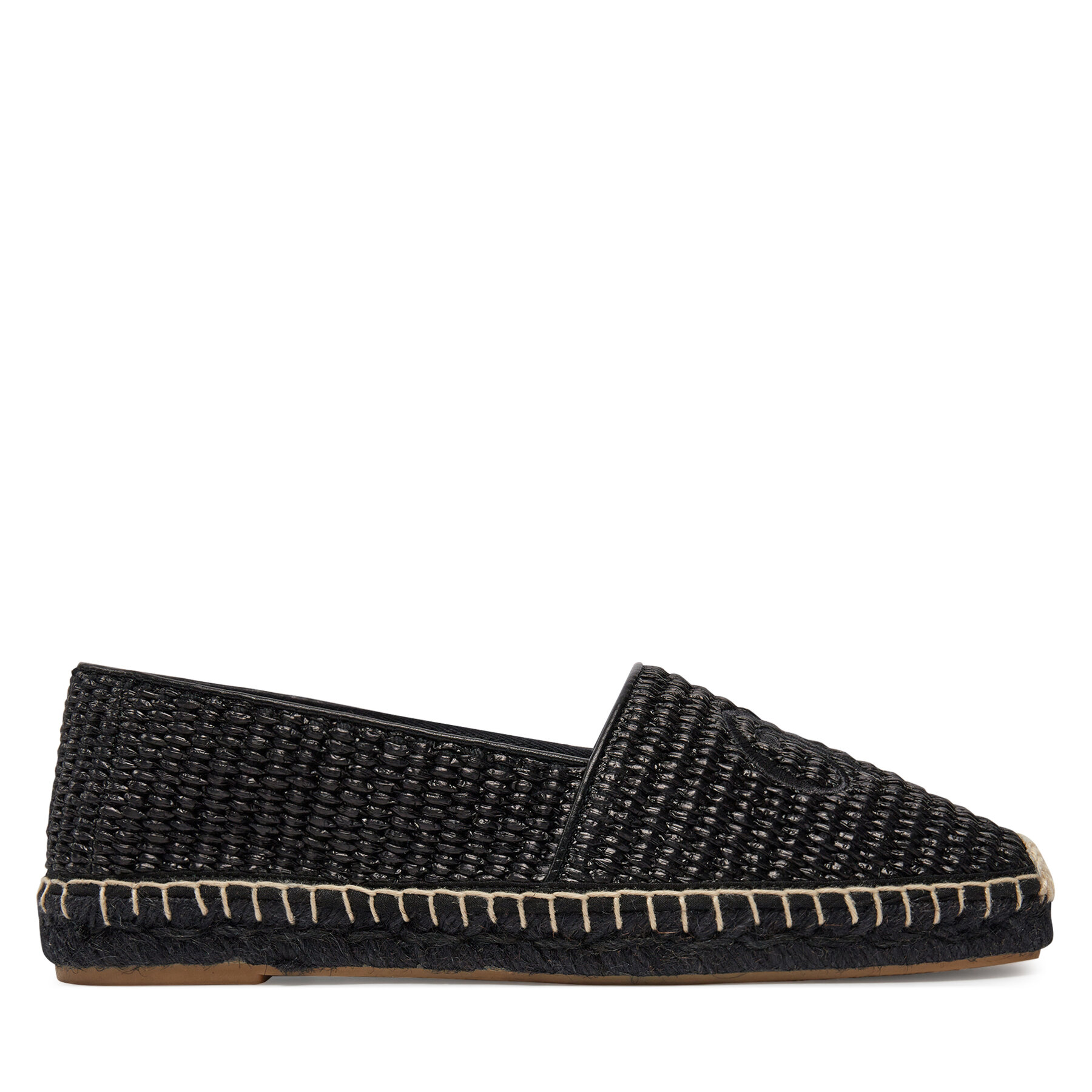 Espadrilles Weekend Max Mara Sella 24155210956 Schwarz Espadrilles Weekend Max Mara Sella 24155210956 Schwarz von Weekend Max Mara