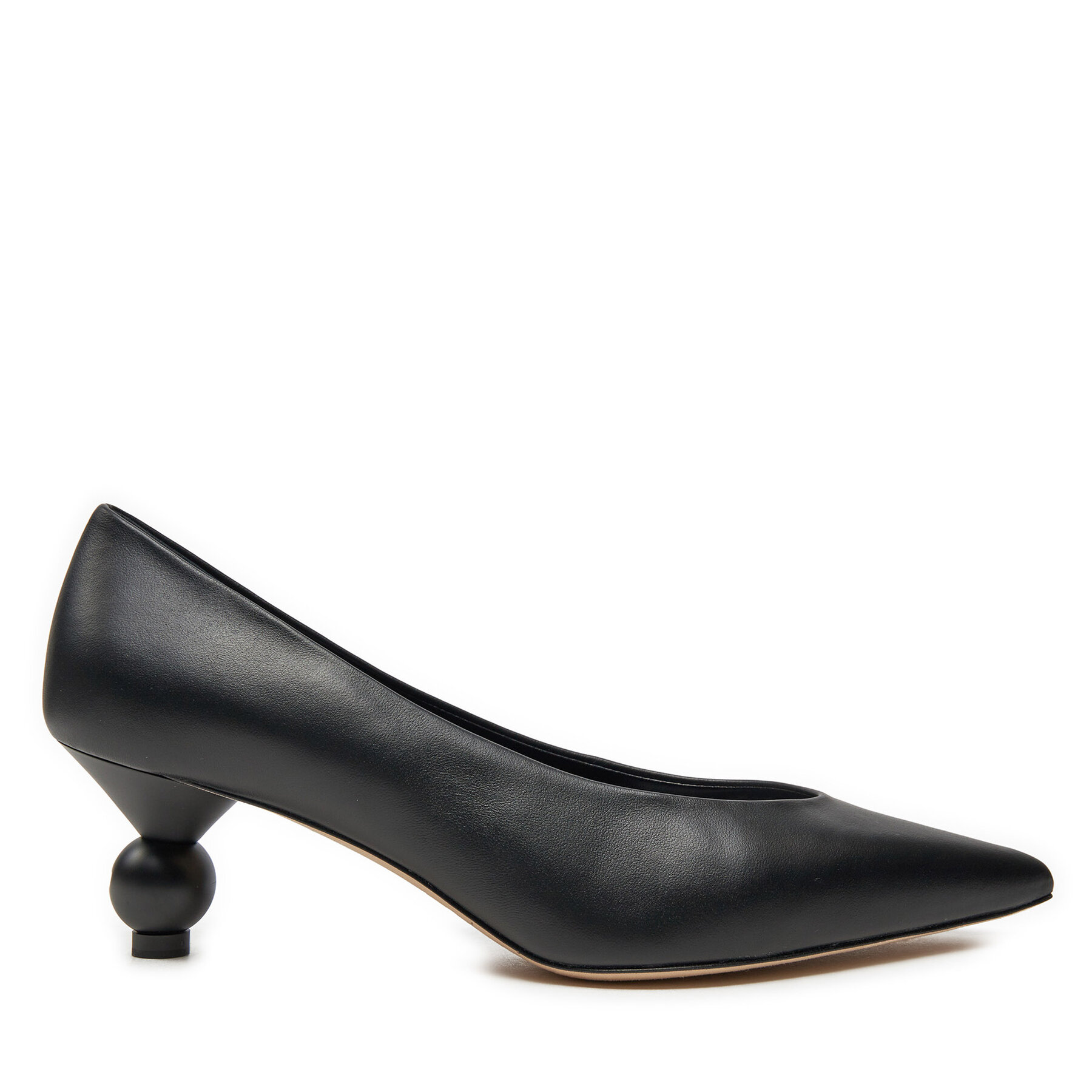 Pumps Weekend Max Mara Renza 24255260346 Schwarz Pumps Weekend Max Mara Renza 24255260346 Schwarz von Weekend Max Mara