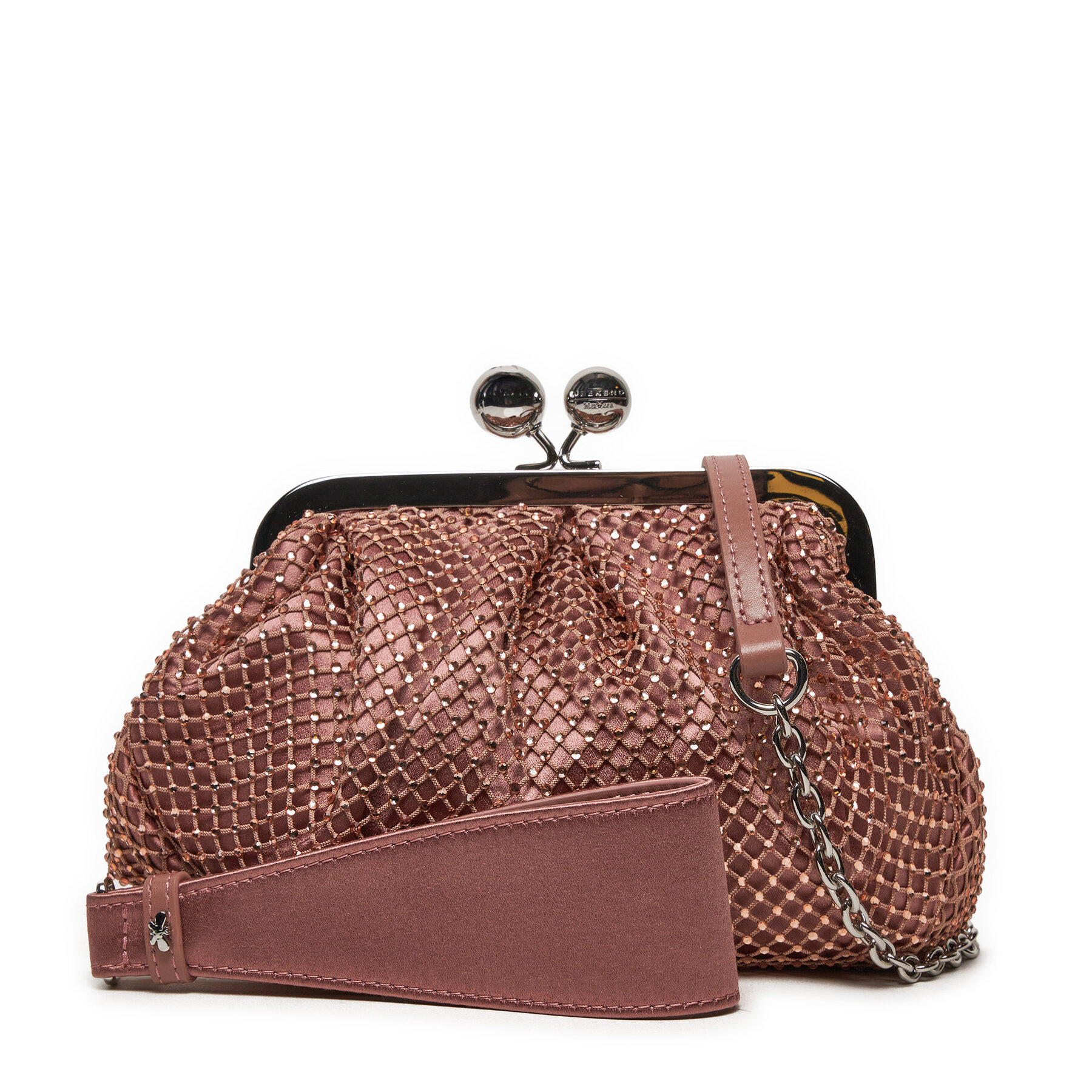 Handtasche Weekend Max Mara Edita 2425516134 Braun Handtasche Weekend Max Mara Edita 2425516134 Braun von Weekend Max Mara