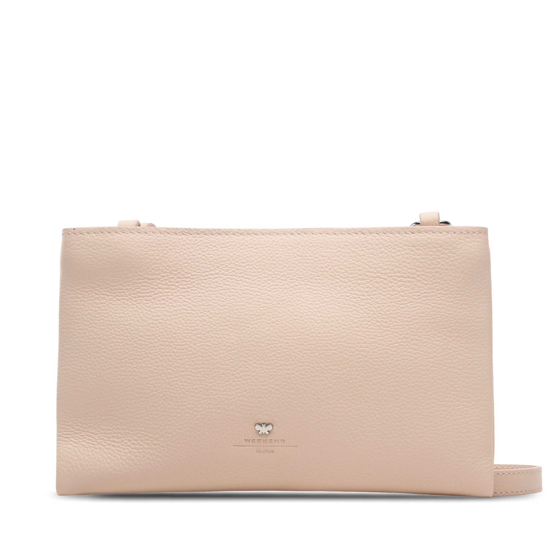 Handtasche Weekend Max Mara Novara 2355111032600 Rosa Handtasche Weekend Max Mara Novara 2355111032600 Rosa von Weekend Max Mara