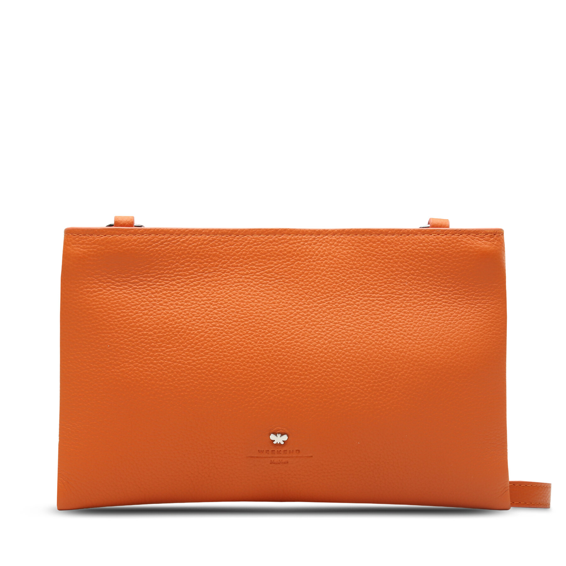 Handtasche Weekend Max Mara Novara 2355111032600 Orange Handtasche Weekend Max Mara Novara 2355111032600 Orange von Weekend Max Mara