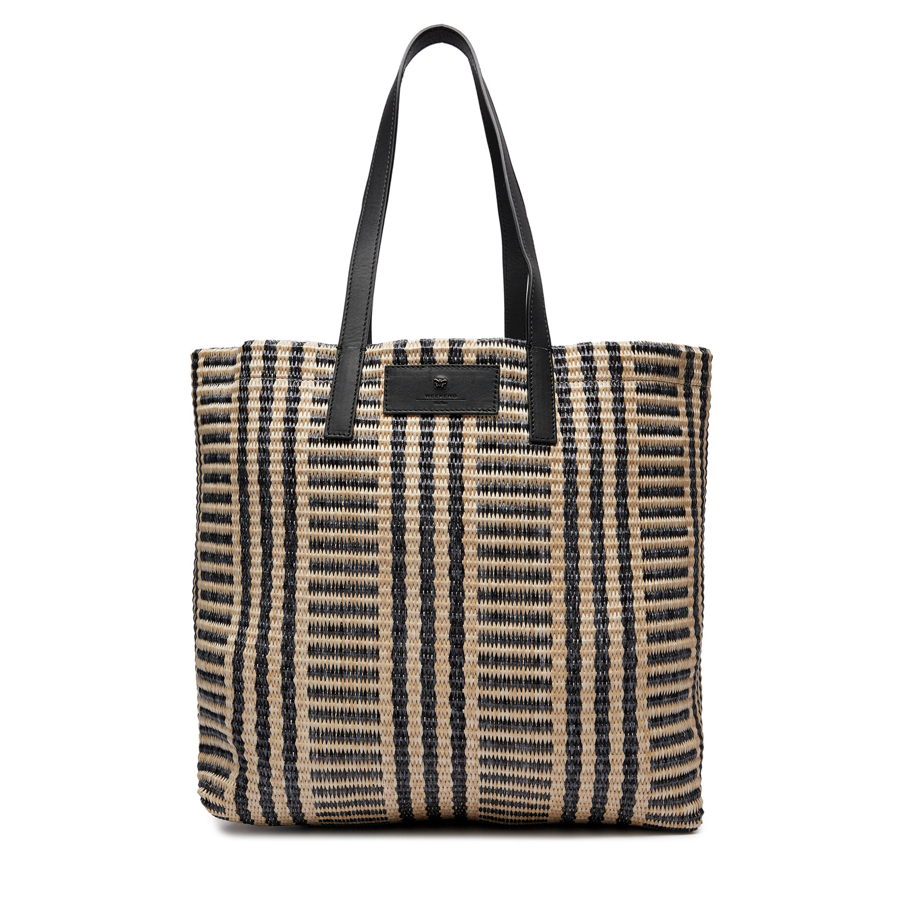Handtasche Weekend Max Mara Ottano 2415511135 Beige Handtasche Weekend Max Mara Ottano 2415511135 Beige von Weekend Max Mara