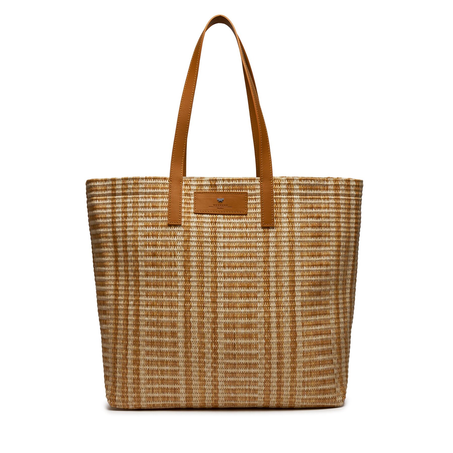 Handtasche Weekend Max Mara Ottano 2415511135 Braun Handtasche Weekend Max Mara Ottano 2415511135 Braun von Weekend Max Mara