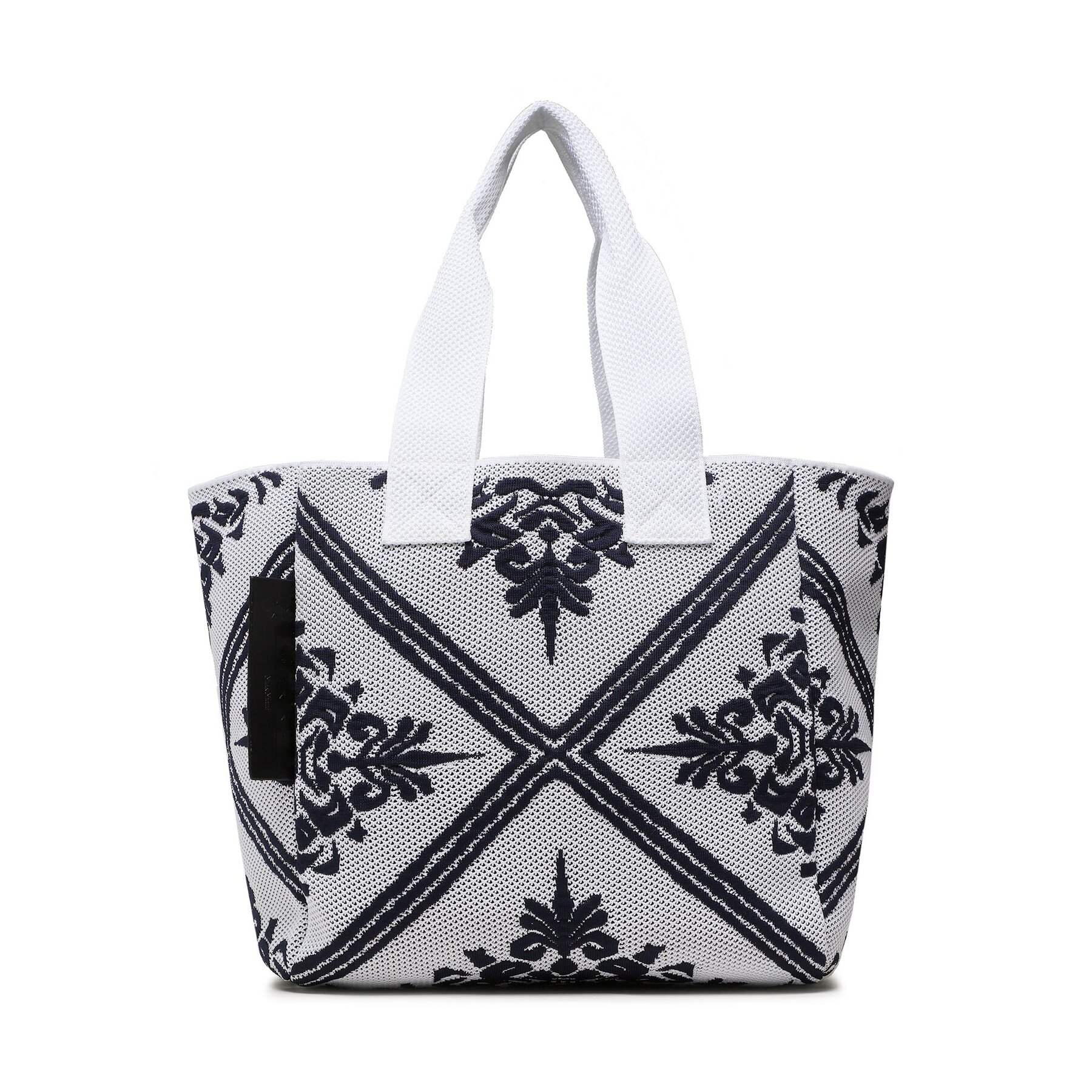 Handtasche Weekend Max Mara Rino 2355111234 Weiß Handtasche Weekend Max Mara Rino 2355111234 Weiß von Weekend Max Mara