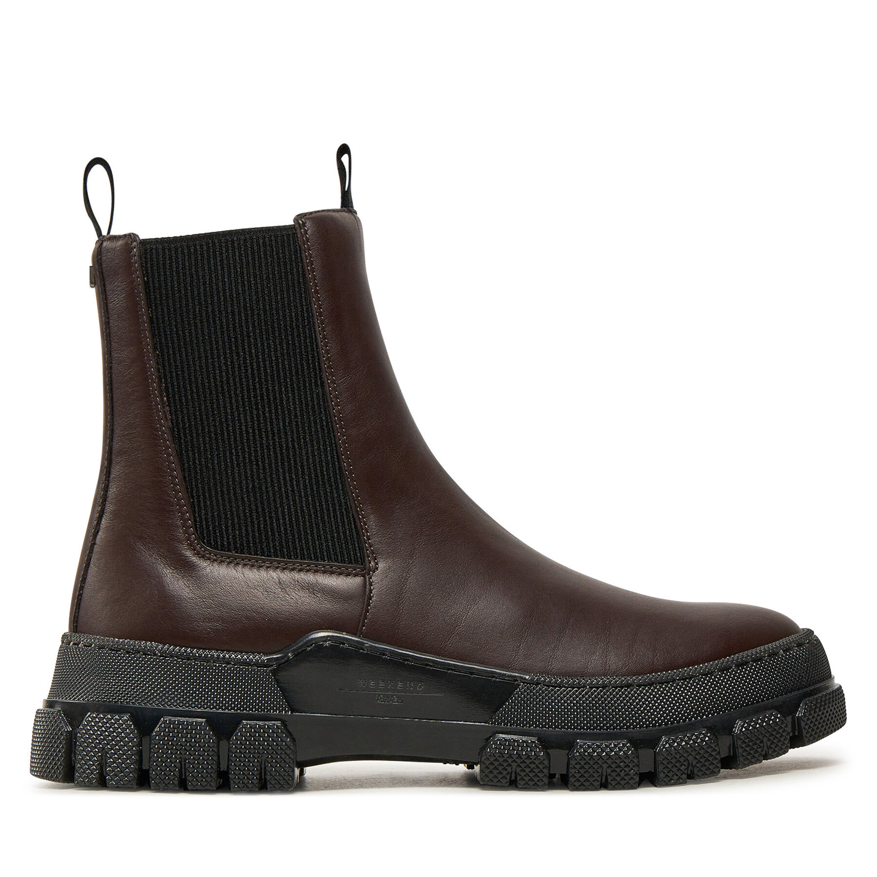 Klassische Stiefeletten Weekend Max Mara Ellisse 2425796035600 Braun Klassische Stiefeletten Weekend Max Mara Ellisse 2425796035600 Braun von Weekend Max Mara